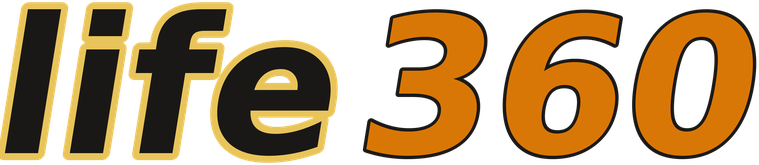life360 logo